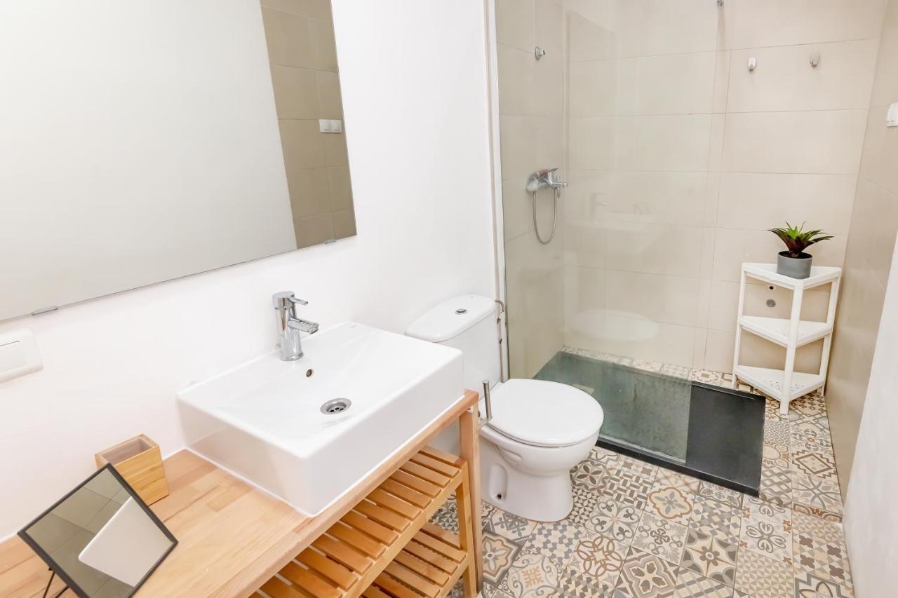Bhost - Cinteria Apartment Malaga Exterior photo